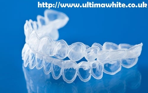 Bleaching Trays vs At-Home Laser Teeth Whitening Royal Leamington Spa