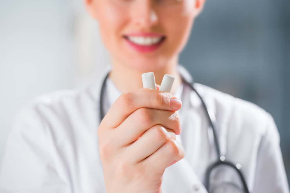 When and How to Use Chewing Gum Effectively Royal Leamington Spa