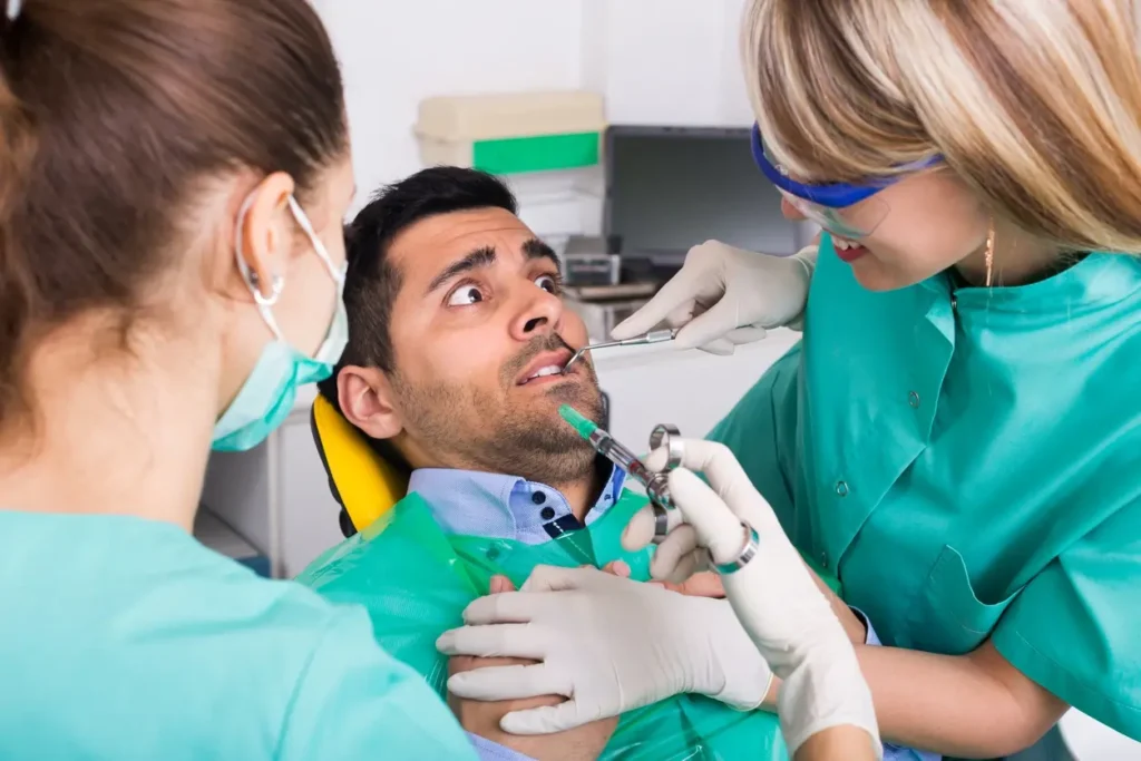 Understanding Dental Anxiety: Why Dental Visits Feel Stressful Royal Leamington Spa