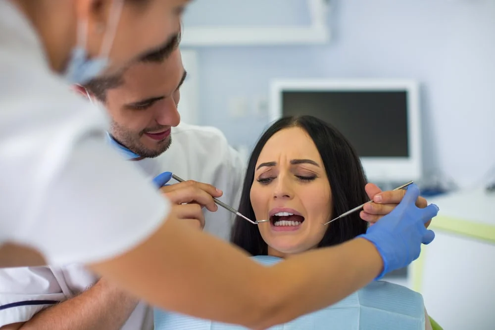 How to Choose a Dentist Who Helps You Feel Comfortable Royal Leamington Spa