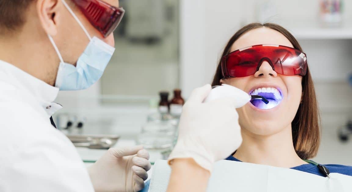 Why Is AI Becoming Essential for Smile Transformation Royal Leamington Spa?