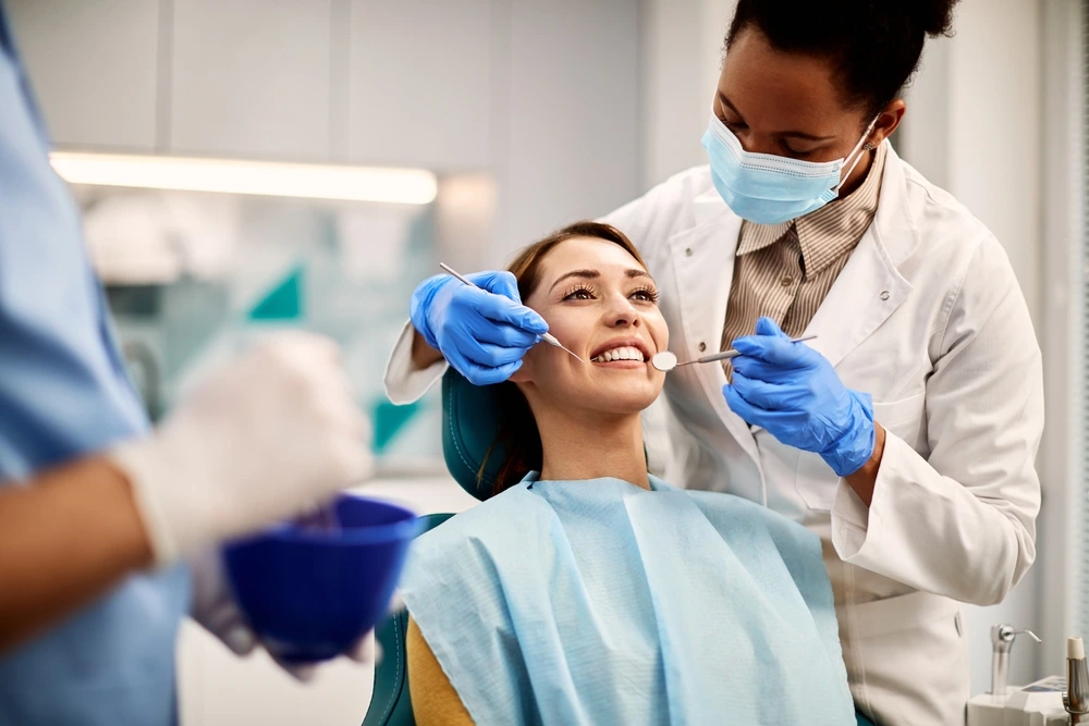 Treatment Options for Cracked Tooth Syndrome Royal Leamington Spa