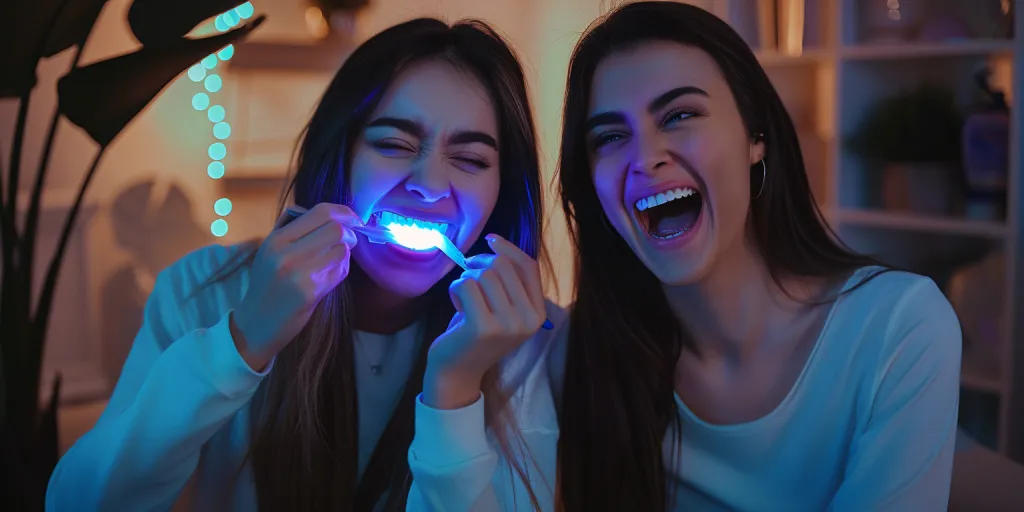 How Whitening Methods Can Affect Your Teeth Over Time Royal Leamington Spa