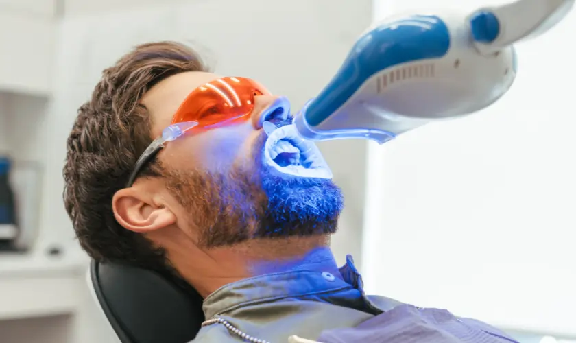 Tips to Maintain Your Bright Smile After Treatment Royal Leamington Spa