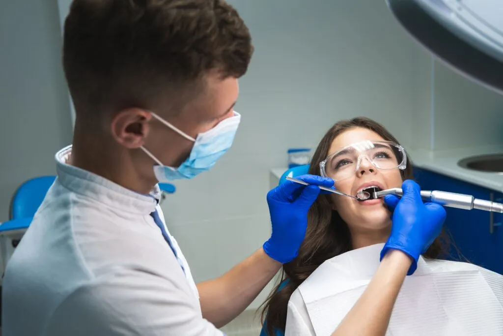 Building Confidence for Stress-Free Dental Check-ups Over Time Royal Leamington Spa