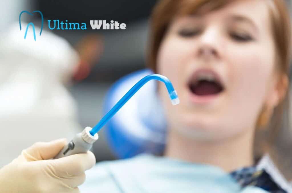 The Role of Saliva in Neutralising Acids Royal Leamington Spa