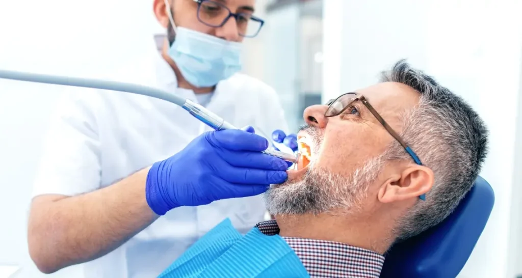 The Power of Routine Dental Check-ups for Long-Term Health and Confidence Royal Leamington Spa