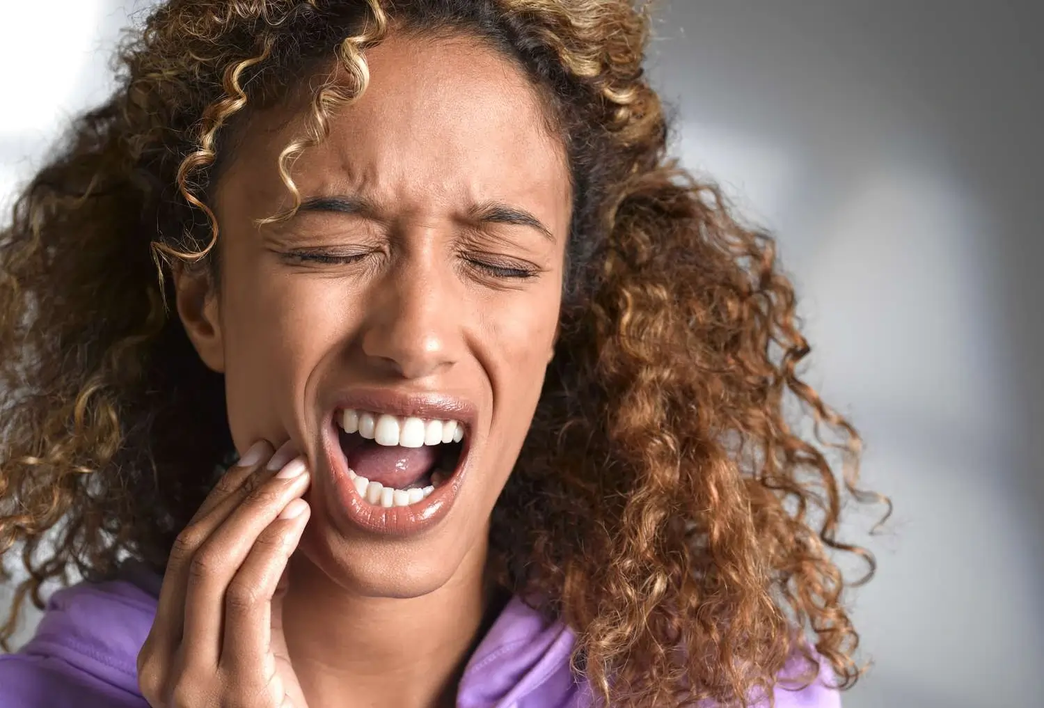 Tooth Loss and Bone Damage Royal Leamington Spa